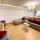 3BR Spacious Apt Overlooking Nile corniche Maadi, Kairo - Foto 6