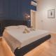 Luxury Apartment - 8 person - Centro Storico Trieste, Triest (zdjęcie 2)