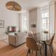 Luxury Apartment - 8 person - Centro Storico Trieste, Triest (zdjęcie 7)