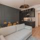 Luxury Apartment - 8 person - Centro Storico Trieste, Triest (zdjęcie 8)