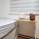 #Mangnidan Street #Mangwon #Han river Park #Full Option #One room, Soul - Fotografie 7