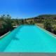 Eve House - Sleeps 4 - Exclusive Pool
