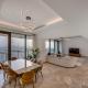 Creekside 18 by Emaar, Dubai Creek Harbour, Dubaj - Fotografie 10