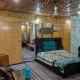 Houseboat Karima palace, Šrínagar - Fotografie 4