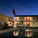 Ladybird Inn, Johnson City