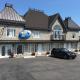 Motel vue Belvédère, Saint-Siméon - Fotografie 6