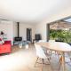 HOME&TREES - Villa Sole Jacuzzi Calme Cagnes-sur-Mer - Fotografie 5