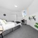 Central Brixton 4BR Perfect for Groups, Sleeps 10, Near Tube, Londýn - Fotografie 1