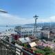 Apartment with sea view Батуми - Фото 2