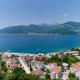 Coast line apartment Mika, Tivat - Fotografie 3