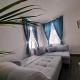 Ferienwohnung mit Fitnessstudio Top1, プラウエン - 写真 1