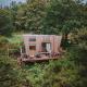 Moose Home Tiny house Genêts, Cros - Fotografie 1