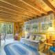 Quiet and Remote Cottage on Panther Pond!, Raymond (Foto 4)