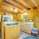 Quiet and Remote Cottage on Panther Pond!, Raymond (Foto 8)