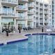 1BD resort condo with resort amenities including a lazy river, Myrtle Beach - Fotografie 6