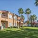 WorldMark Cathedral City - Studio