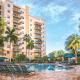 Worldmark Palm Aire - 2BD - sleeps up to 6, Pompano Beach (foto 2)