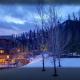 Worldmark Canmore Banff Alberta Canada