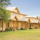 Worldmark New Braunfels - 2BD
