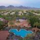 Enjoy two outdoor pools in this resort setting 1BD resort condo, Scottsdale - Fotografie 1