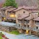 Breathe in Fresh Mountain Air in this 2BD resort condo with amenities onsite Banner Elk - Foto 1