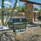 3BD resort condo nestled in a nature preserve resort amenities including pool,hot tub, Phoenix - Fotografie 9