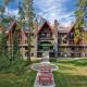 2 Bd Worldmark Canmore Banff Condo, Canmore - Fotografie 2