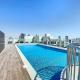 Uni Estate Supreme Residences - Classy One Bedroom, Dubái - Foto 6
