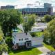 Curly's Quarters (4 Bedroom Home) w/ Lambeau view, Green Bay - Fotografie 1