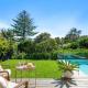 Barefoot Lux by TCC, Avalon