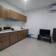 Entire Unit Pacific Tower Wifi-Parking-Pool by ComfyAsia, Petaling Jaya - Fotografie 7