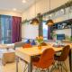 Greystone Robertson Residence, Куала-Лумпур - Фото 8