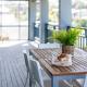 Blue House on Pippi - Oceanstays - Pet Friendly, Yamba (foto 6)