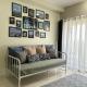 Alanis Apartment in Sepang, near KLIA, 2 bedroom with free wifi