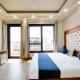 Hotel Leaf 9 Boutique, Near Golf Course Road and Galleria Market, Gurgaon - Foto 8