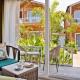 Aralea Beach Resort By Stone Wood Premier, Morjim - Foto 10