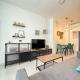 CDF Apartment Milano, Milán - Fotografie 5