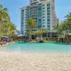 Lagoon Splash - Perfect Family Surfers Apartment Gold Coast - Zdjęcie 6