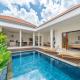 Your Tropical Hideaway - 2BR Villa with Pool, Kerobokan - Fotografie 9