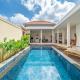 Kubung 2 - NEW listing Promo - Canggu - Big Pool and Kitchen Kerobokan - Foto 1