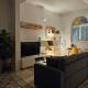 Local living in historic house with Private Garden, Msida (photo 5)