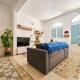 Local living in historic house with Private Garden, Msida (photo 6)