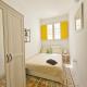 Local living in historic house with Private Garden, Msida (photo 8)
