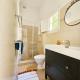 Local living in historic house with Private Garden, Msida (photo 10)