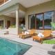 Villa Canopy at Nyanyi Tabanan - Fotografie 3