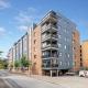 Central Apartment perfect for people visiting Stavanger!, スタヴァンゲル - 写真 7