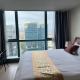 BGC One Uptown, Manila - Foto 2