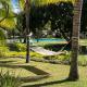 3bedroom house, pool & garden!, Calodyne