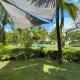3bedroom house, pool & garden!, Calodyne (fotografie 9)
