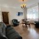 Perfect location apartment Old town